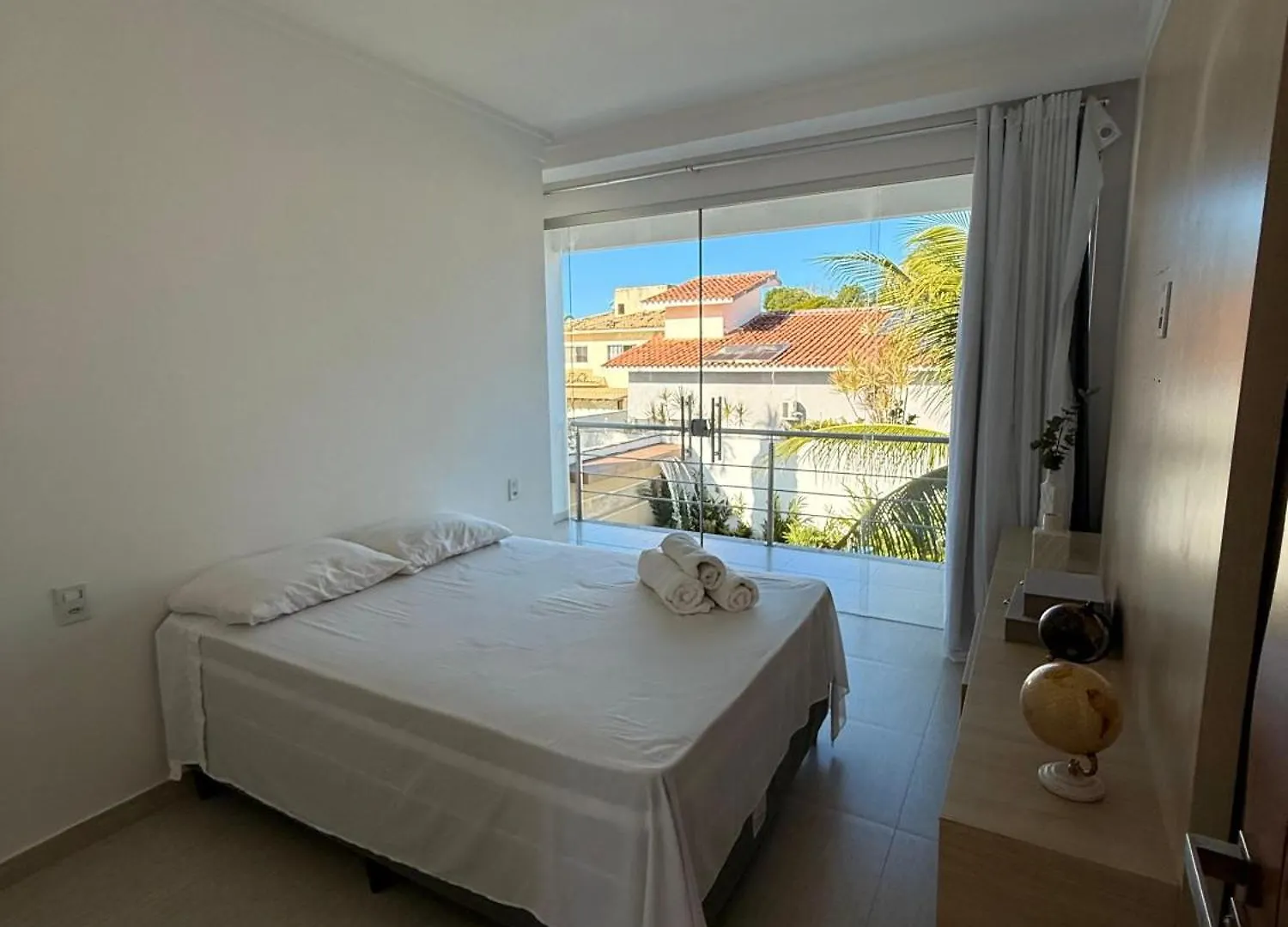 Casa 04 Quartos Com Piscina Privativa Porto Seguro Casa vacanze