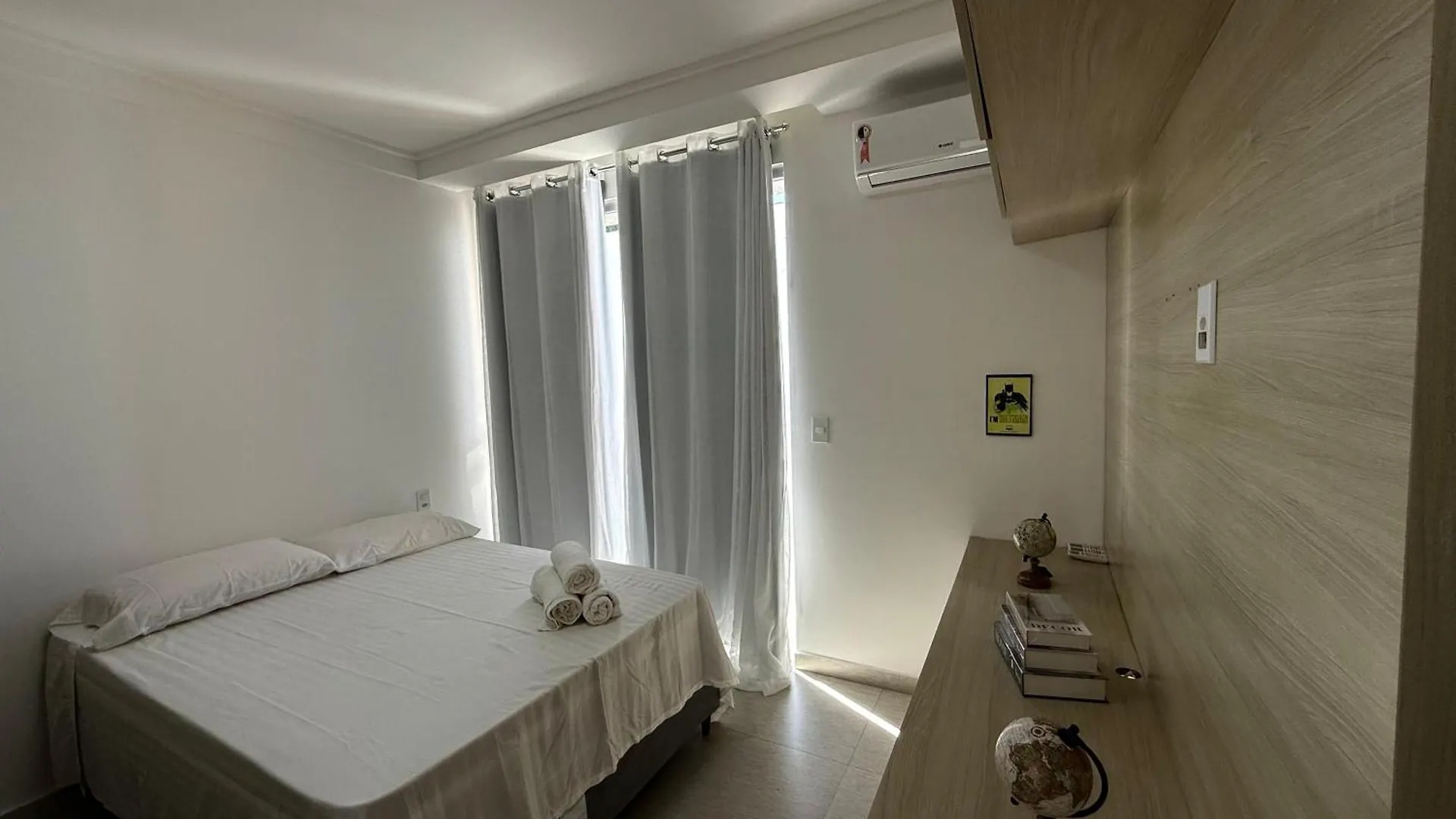 Casa vacanze Casa 04 Quartos Com Piscina Privativa Porto Seguro Brasile