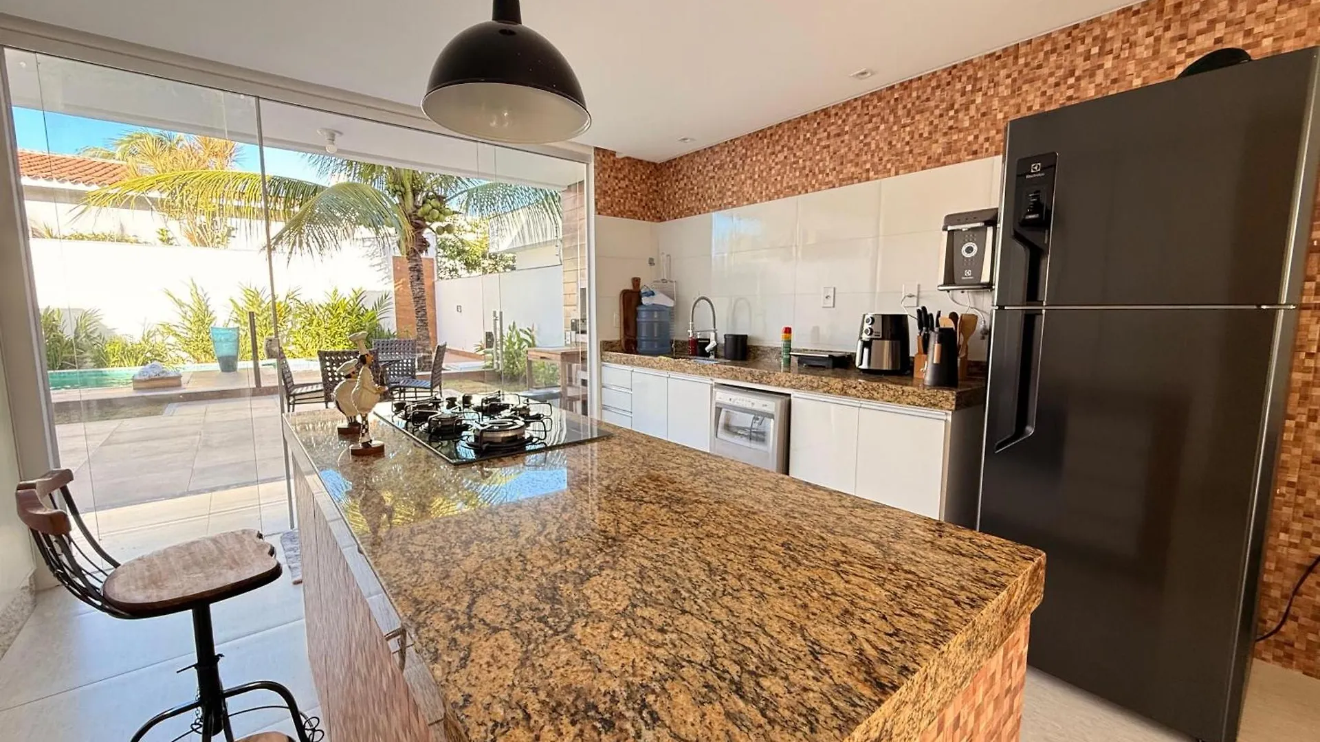 Casa 04 Quartos Com Piscina Privativa Porto Seguro Casa vacanze