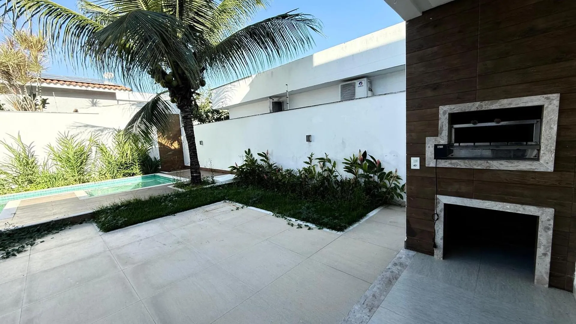 Nyaraló Casa 04 Quartos Com Piscina Privativa Porto Seguro Brazília