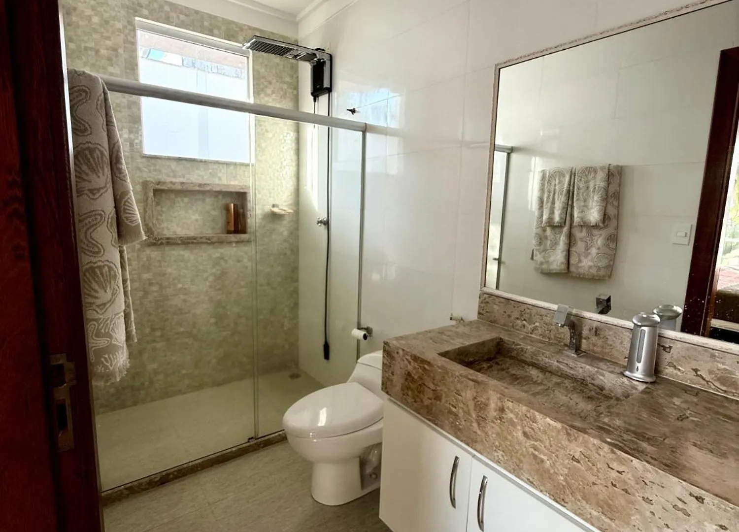 Casa 04 Quartos Com Piscina Privativa Porto Seguro