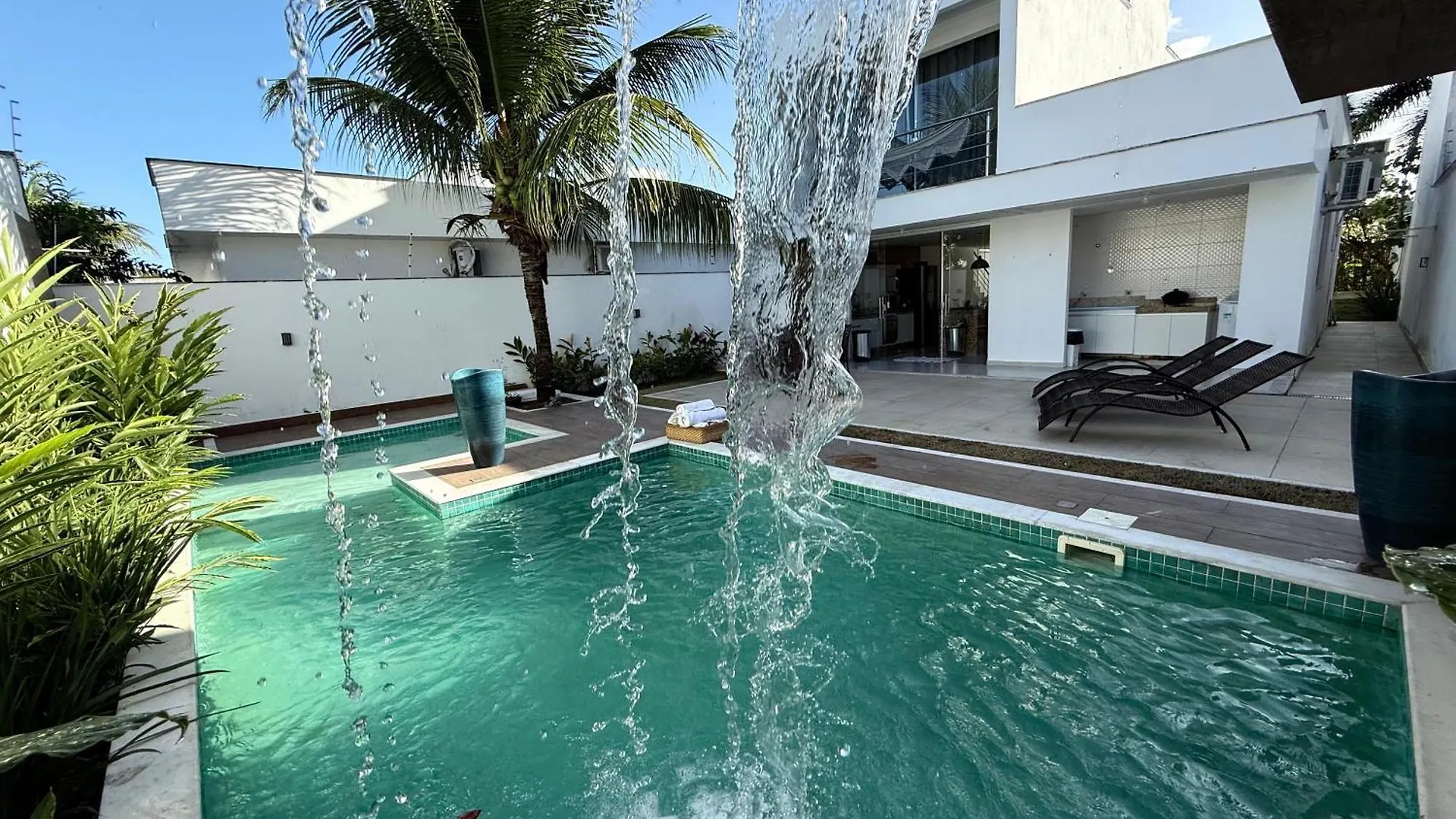 Casa 04 Quartos Com Piscina Privativa Porto Seguro 0*,
