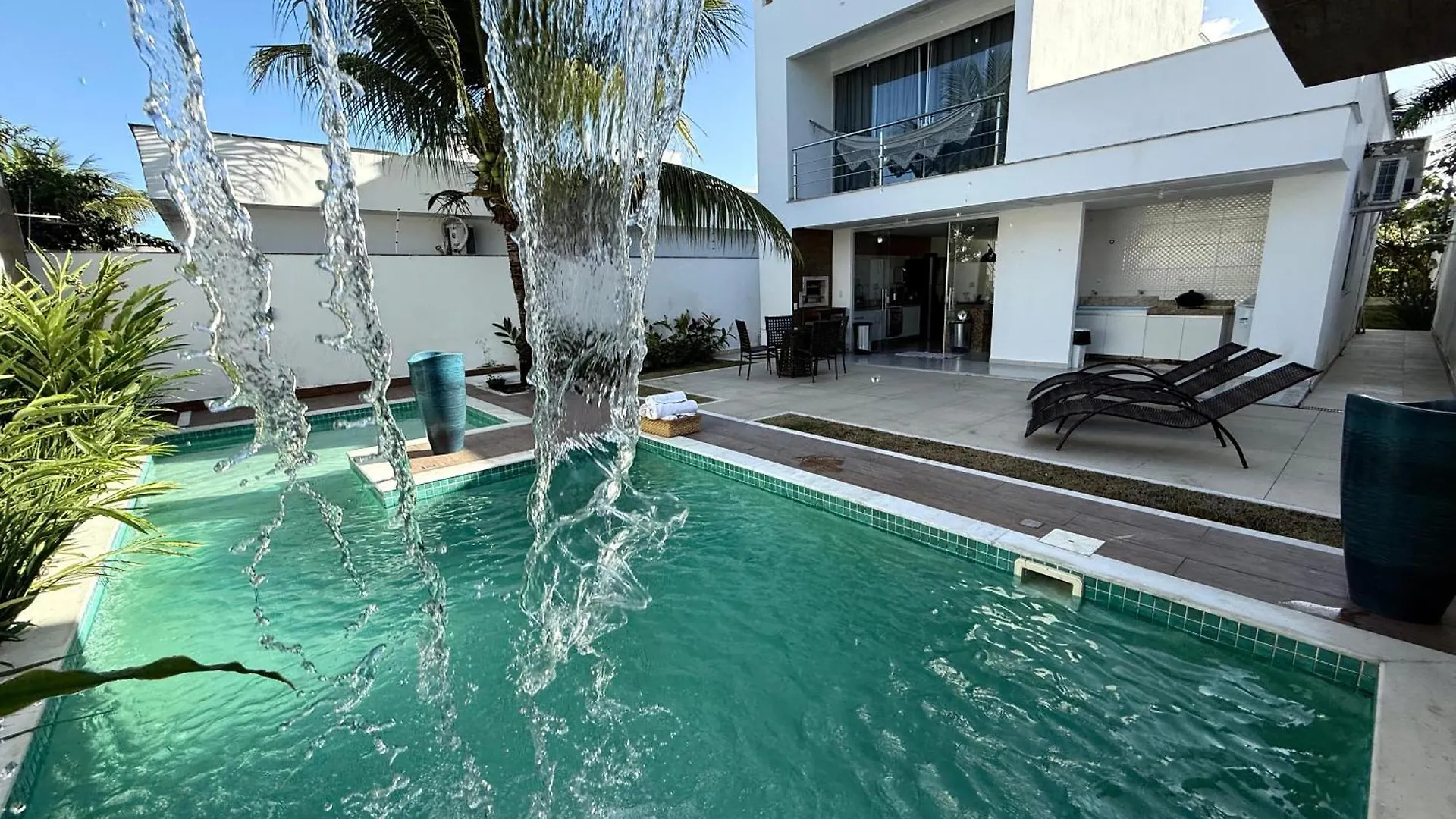 Casa 04 Quartos Com Piscina Privativa Porto Seguro