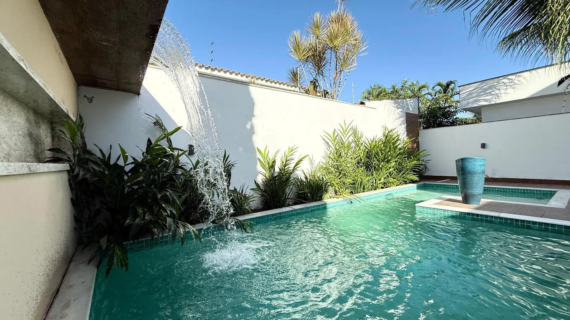 Casa 04 Quartos Com Piscina Privativa Porto Seguro Brazília