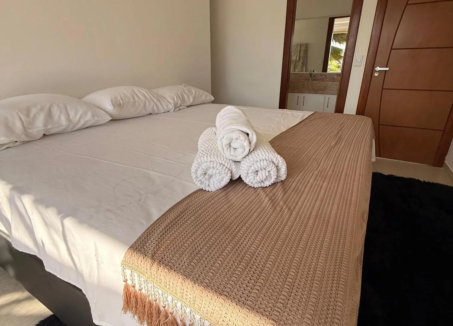 Nyaraló Casa 04 Quartos Com Piscina Privativa Porto Seguro Brazília
